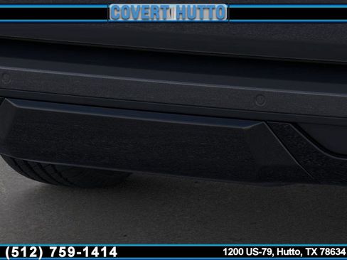 New 2026 Ford Expedition Max Platinum image 23