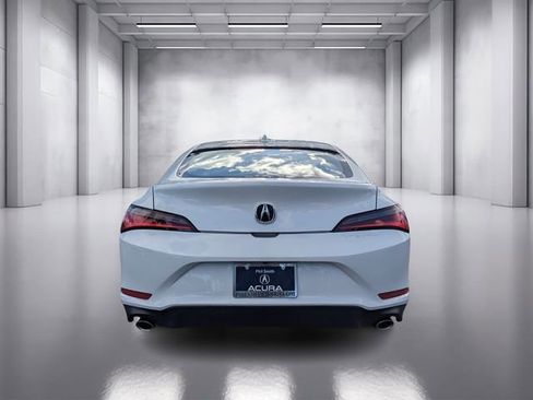 New 2026 Acura Integra image 5