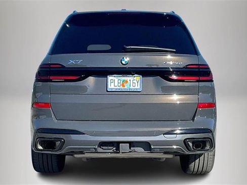 Used 2026 BMW X7 xDrive40i w/ Executive Package image 6