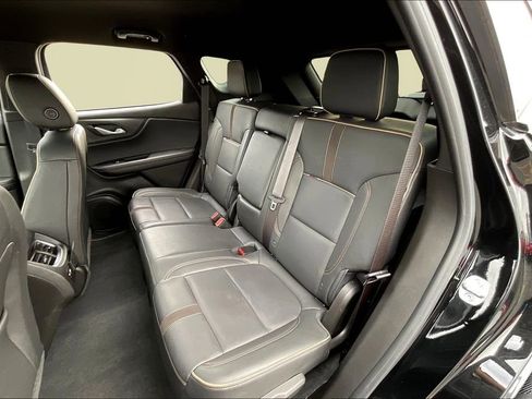 Used 2022 Chevrolet Blazer Premier w/ LPO, Cargo Package AWD/4WD image 24