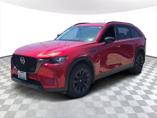 Certified 2025 MAZDA CX-90 Plug-In Hybrid w/Premium Sport AWD/4WD video 2