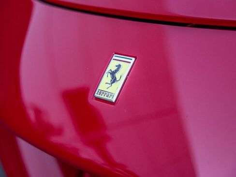 Used 2021 Ferrari SF90 Stradale Base image 24