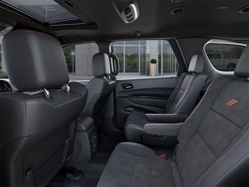 New 2026 Dodge Durango GT image 23