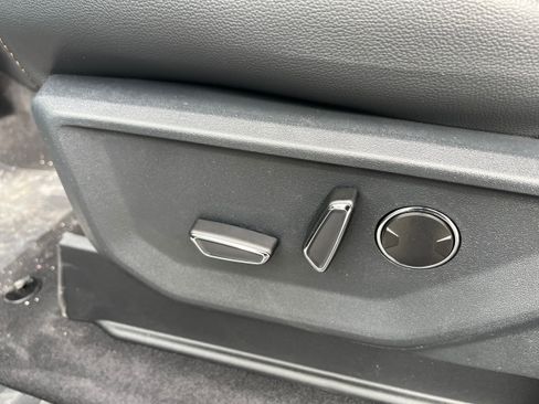 New 2026 Ford F150 Lariat w/ Equipment Group 502A High image 10