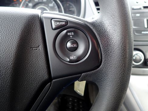 Used 2013 Honda CR-V LX image 16