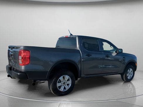 New 2026 Ford Ranger XL RWD image 32