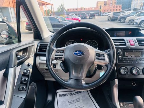 Used 2014 Subaru Forester 2.5i Premium w/ All-Weather Package AWD/4WD image 11