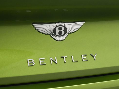 Used 2025 Bentley Continental GT Speed image 24