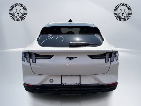 New 2026 Ford Mustang Mach-E Premium AWD/4WD image 7