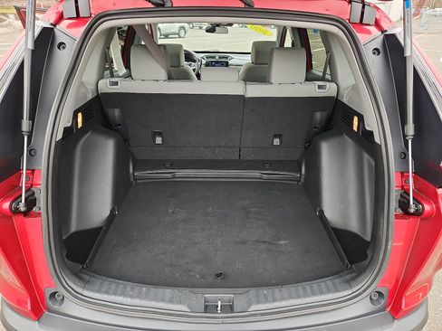 Used 2020 Honda CR-V EX image 28