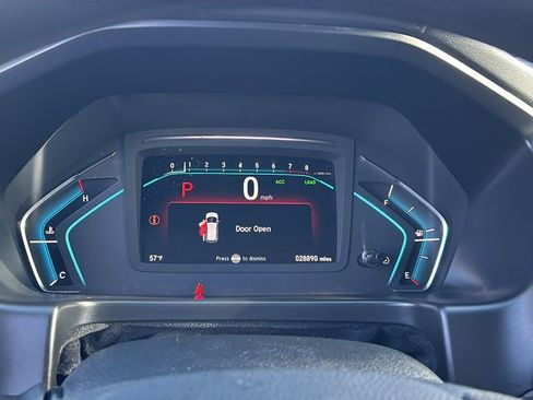 Used 2019 Honda Odyssey EX image 16