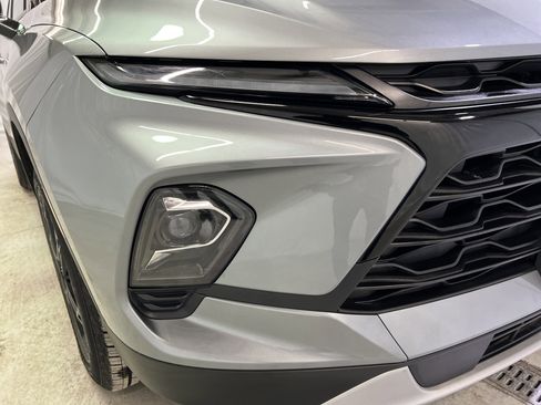 Certified 2023 Chevrolet Blazer LT w/ Convenience Package image 5