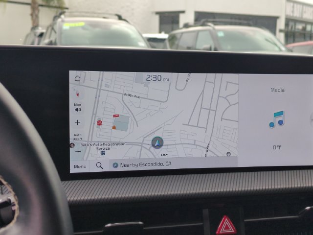 Certified 2022 Kia EV6 GT-Line RWD image 22