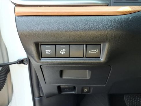 Certified 2024 Toyota Grand Highlander FWD image 22