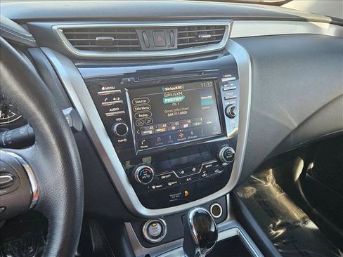 Used 2020 Nissan Murano SV w/ Premium Package FWD image 15