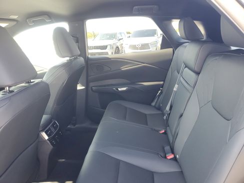 Used 2025 Lexus RX 350 FWD w/ Technology Package image 11