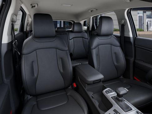 New 2026 Kia Sportage EX AWD/4WD image 19