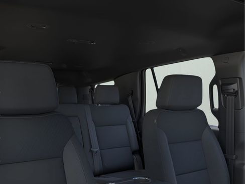 New 2026 Chevrolet Tahoe LS image 24
