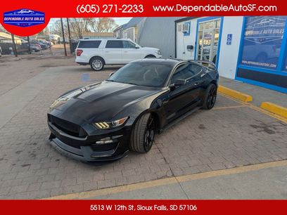 Used 2020 Ford Mustang Shelby GT350R w/ GT350R Equipment Group 920A