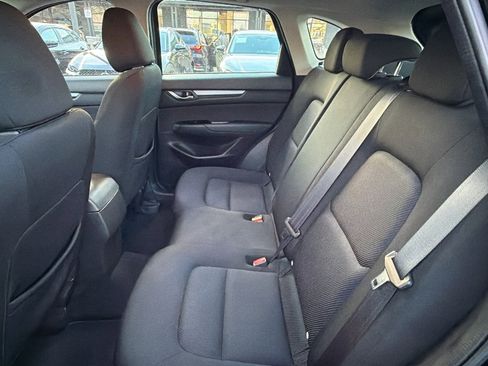 Certified 2023 MAZDA CX-5 AWD 2.5 S image 17