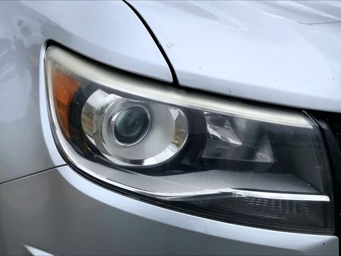 Used 2016 Chevrolet Colorado Z71 AWD/4WD image 28