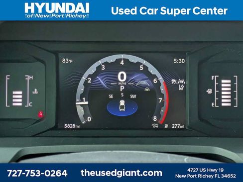 Used 2025 Toyota Tacoma SR5 RWD image 32