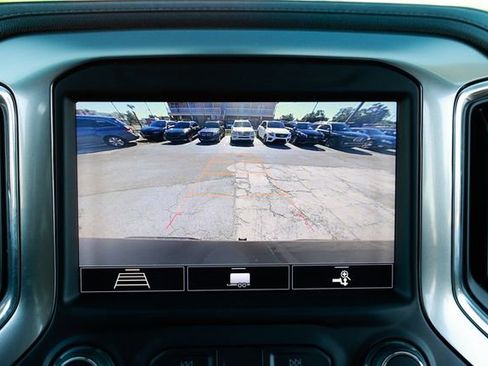 Used 2020 Chevrolet Silverado 1500 RST w/ Rally Edition image 37