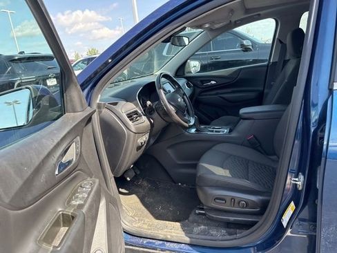 Used 2020 Chevrolet Equinox LT image 13