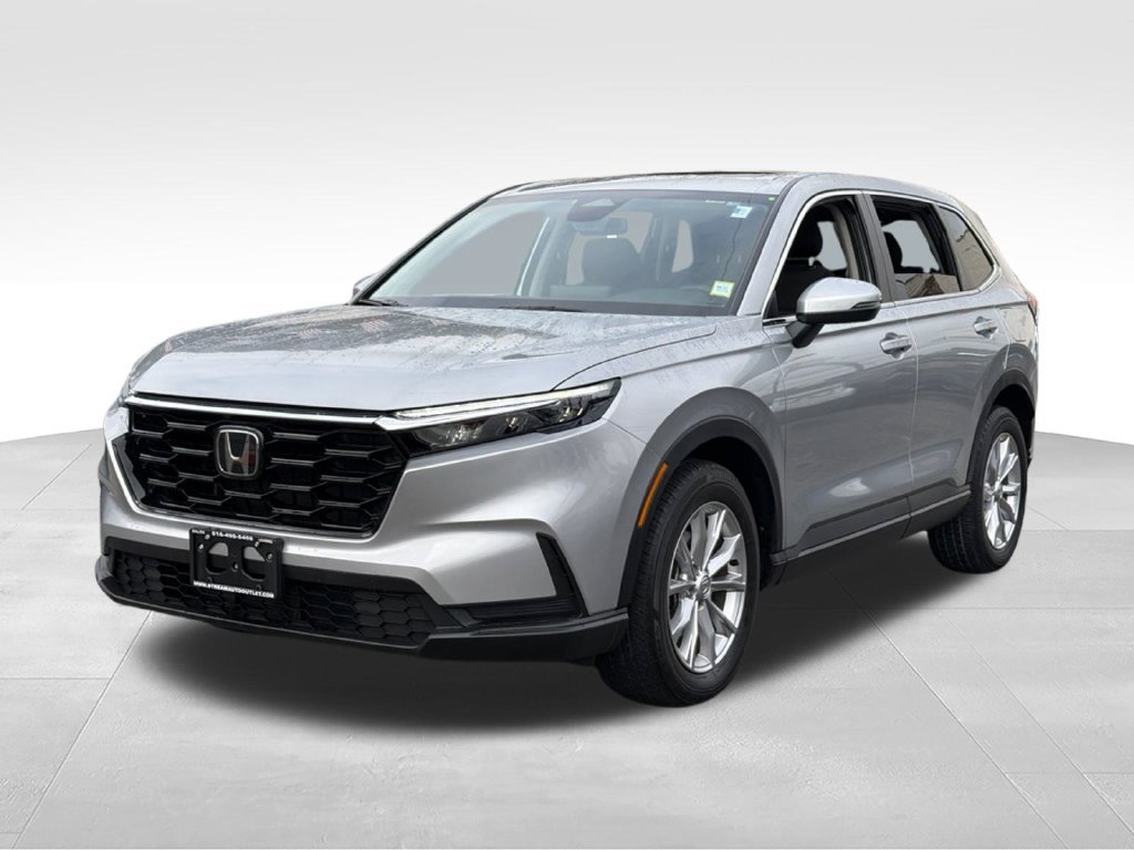 Used 2024 Honda CR-V EX image 3