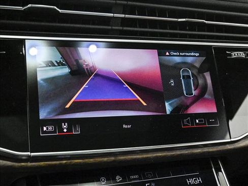 Certified 2025 Audi Q8 Premium Plus w/ Premium Plus Package image 14