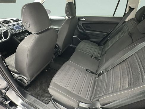 Used 2023 Volkswagen Tiguan S AWD/4WD image 9
