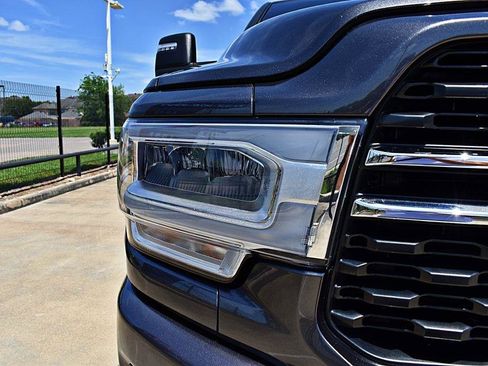 Used 2023 RAM 2500 Big Horn w/ Level B Equipment Group AWD/4WD image 56