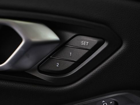 New 2026 BMW 330i Sedan w/ Premium Package RWD image 16