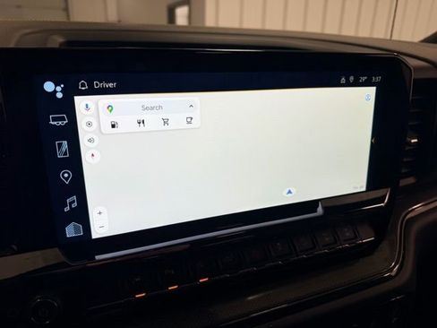 Used 2023 Chevrolet Silverado 1500 ZR2 w/ Technology Package image 14