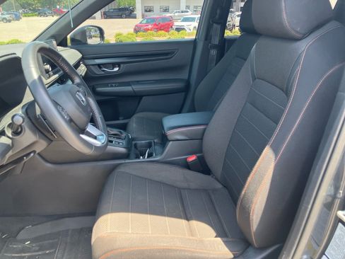 Used 2023 Honda CR-V Sport image 34