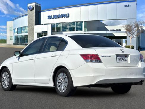 Used 2010 Honda Accord LX image 8
