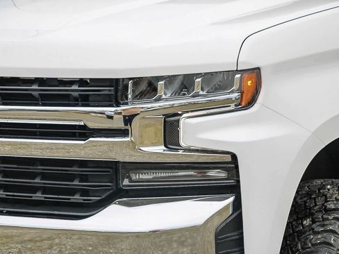 Used 2019 Chevrolet Silverado 1500 LT w/ All-Star Edition image 8