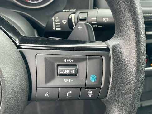Certified 2023 Nissan Rogue SV AWD/4WD image 14