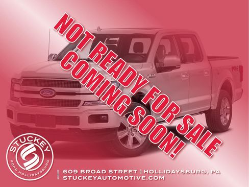 Used 2018 Ford F150 Platinum w/ Equipment Group 701A Luxury AWD/4WD image 1