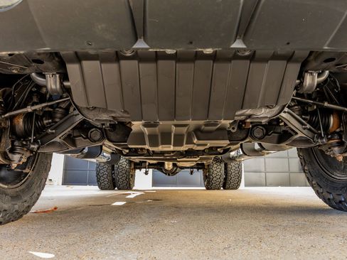 Used 2020 GMC Sierra 3500 Denali w/ Denali Ultimate Package image 15