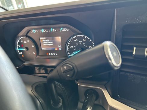 Used 2024 Ford F350 XL image 8