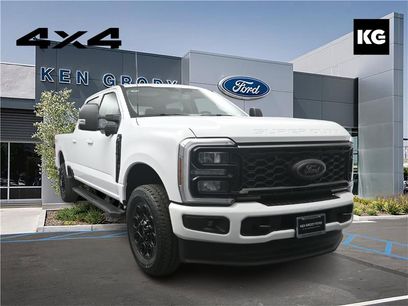New 2026 Ford F250 XLT w/ XLT Premium Package
