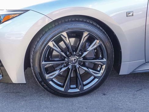 Used 2023 Lexus IS 350 F Sport image 10