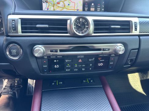 Used 2019 Lexus GS 350 F Sport RWD image 30