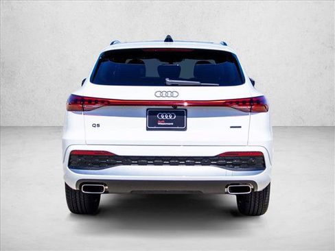 New 2026 Audi Q5 Premium AWD/4WD image 6