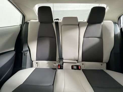 Used 2026 Toyota Corolla LE FWD image 32