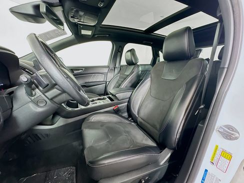 Used 2022 Ford Edge ST AWD/4WD image 22