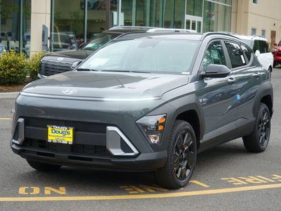 New 2027 Hyundai Kona SEL Sport
