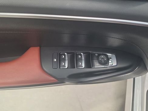 Certified 2024 Kia K5 GT-Line w/ GT-Line Premium Package FWD image 18