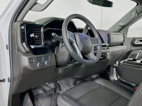 Used 2024 Chevrolet Silverado 1500 RST w/ Protection Package image 33